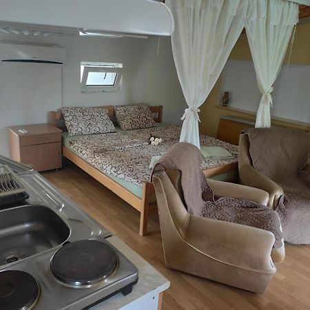 Villa Kliment Охрид Стая снимка