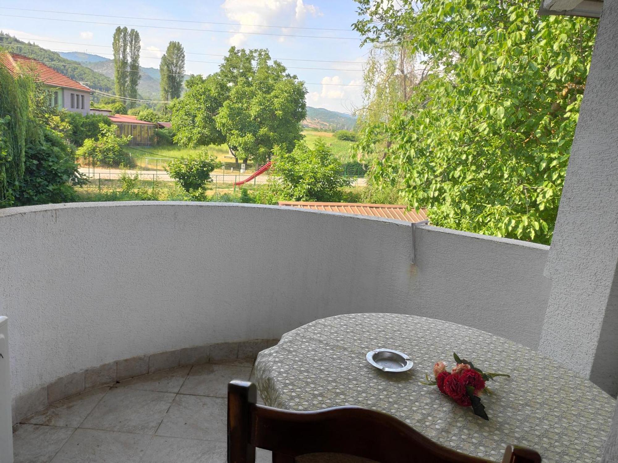Villa Kliment Охрид Стая снимка